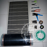 电取暖器材料选择指南 品牌排行与电膜式取暖器解析