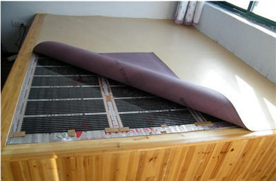 积水腾龙电热膜 价格解析与电热材料选购指南