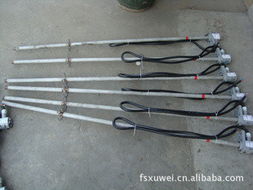 佛山市南海区大沥旭威电热器材经营部 电镀与暖通设备产品技术解析