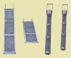 钛篮 1 从有色金属矿物到五金工具的核心材料