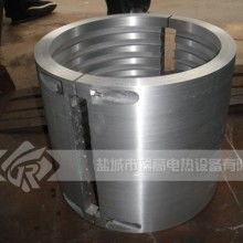 宝应县正龙电热材料厂 深耕铸铝加热圈与暖通设备技术开发的专业力量