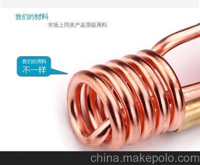 安拉贝尔即热式电热水龙头上市 特殊设计引领热水新体验