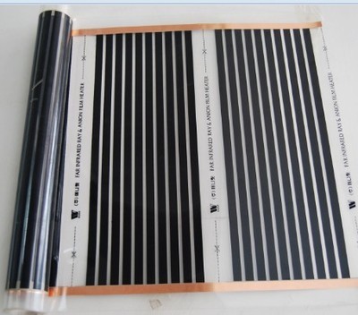 美蒂幔专业发热导电碳浆与暖通设备技术开发