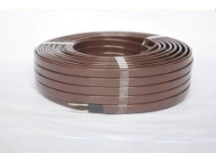 消防管道防冻电热带DKT-Pz/Jz 高效防冻的电热材料解析