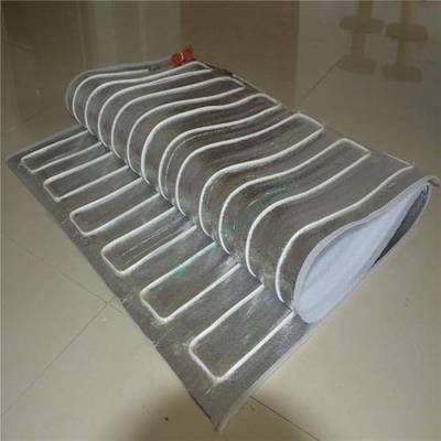 新材料石墨烯床垫膜为何比传统电热毯更受欢迎——暖通设备的技术开发视角