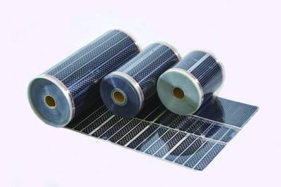 四川烯材科技 以技术创新引领清洁环保取暖新体验